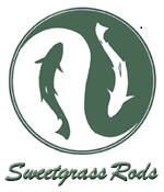 Sweetgrass Rods Website